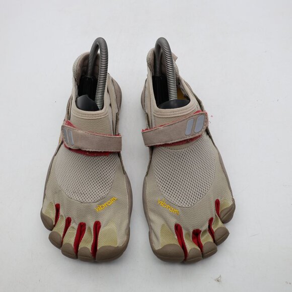 Vibram Fivefingers Women's EU Size 40 Treksport Hiking Running Shoes W4423 - Picture 2 of 10